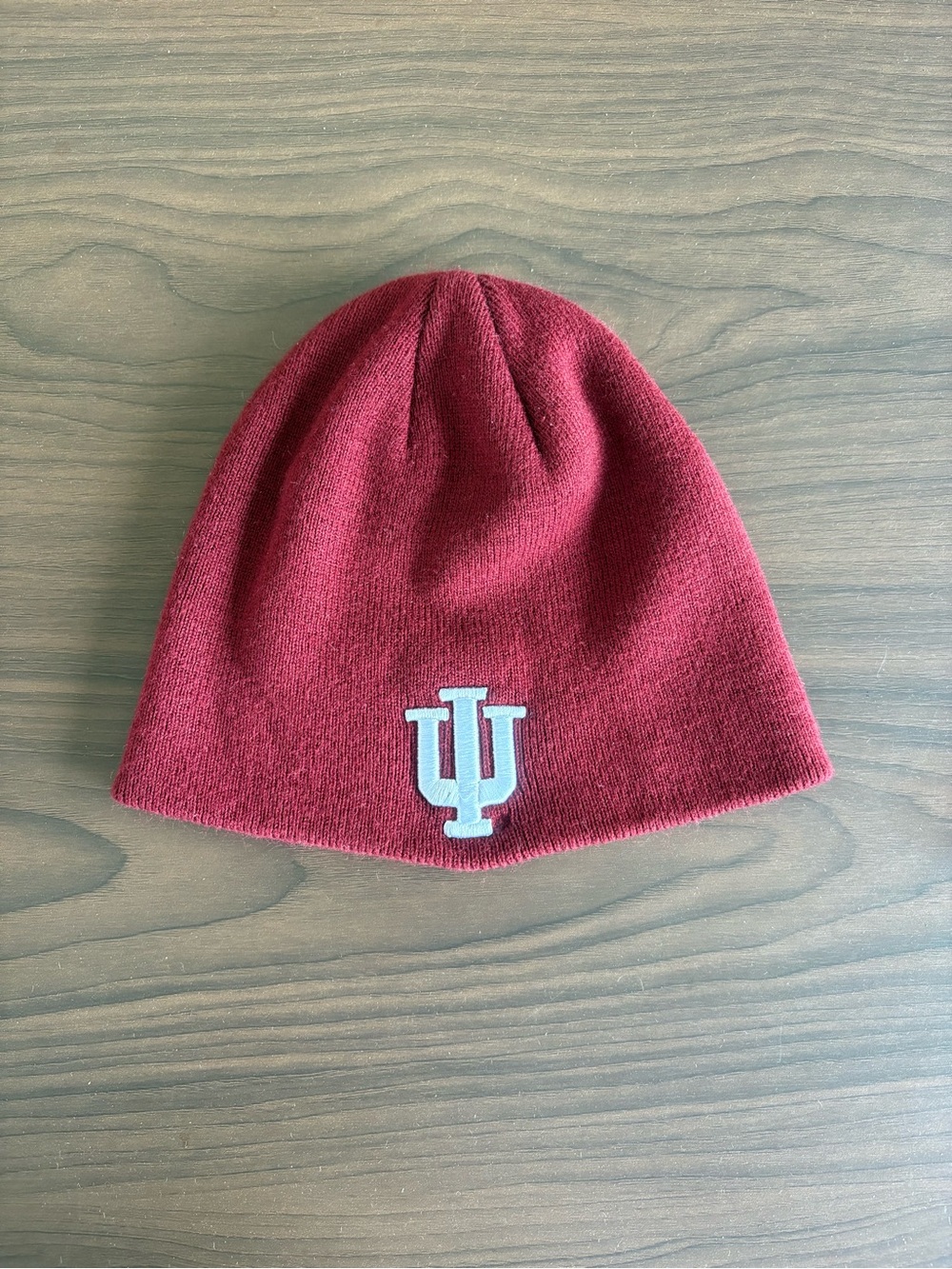 IU Hoosiers Beanie